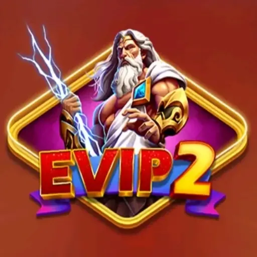 EVIP2 - Pertarungan Terbaik dalam Dunia Battle Royale