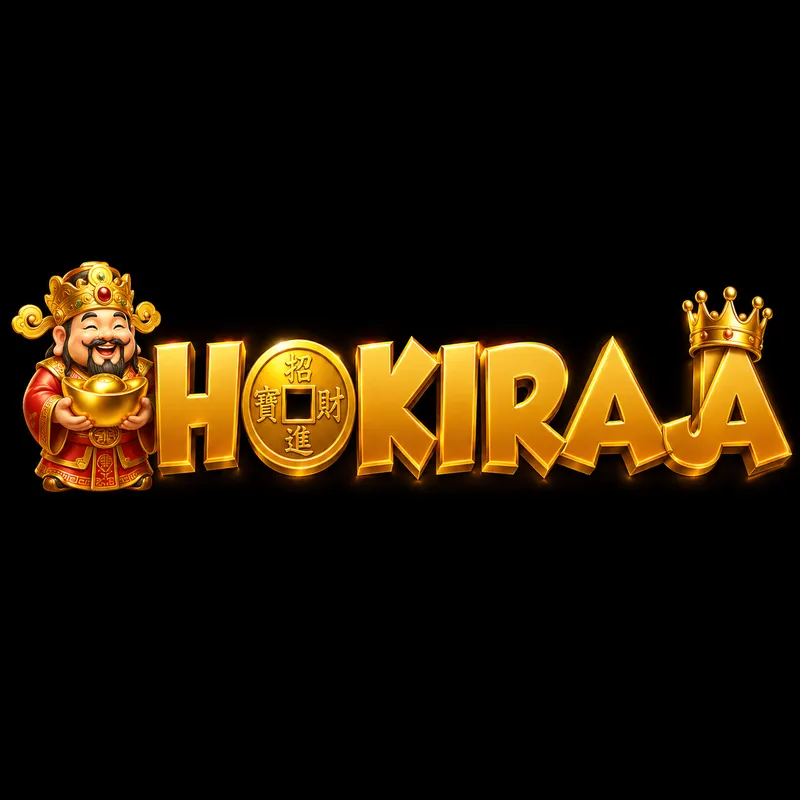 HOKIRAJA - Petualangan Epik dalam Dunia RPG