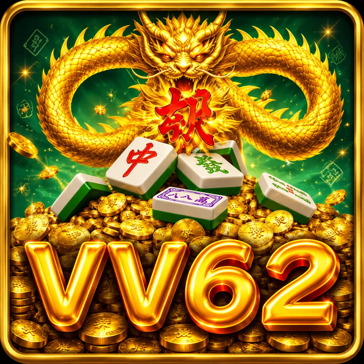 VV62 - Pertarungan Epik di Dunia Game Fighting